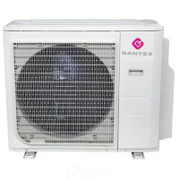 Мульти сплит-система настенная Dantex RK-M07C3N/RK-M09C3N/RK-2M14HM3E-W inverter