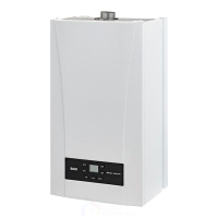 Настенный газовый котел BAXI ECO Nova 10 F