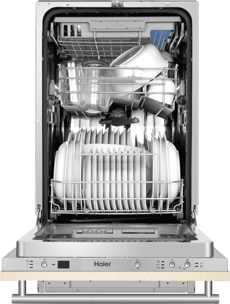 Встраиваемая посудомоечная машина Haier dw10-198bt2ru