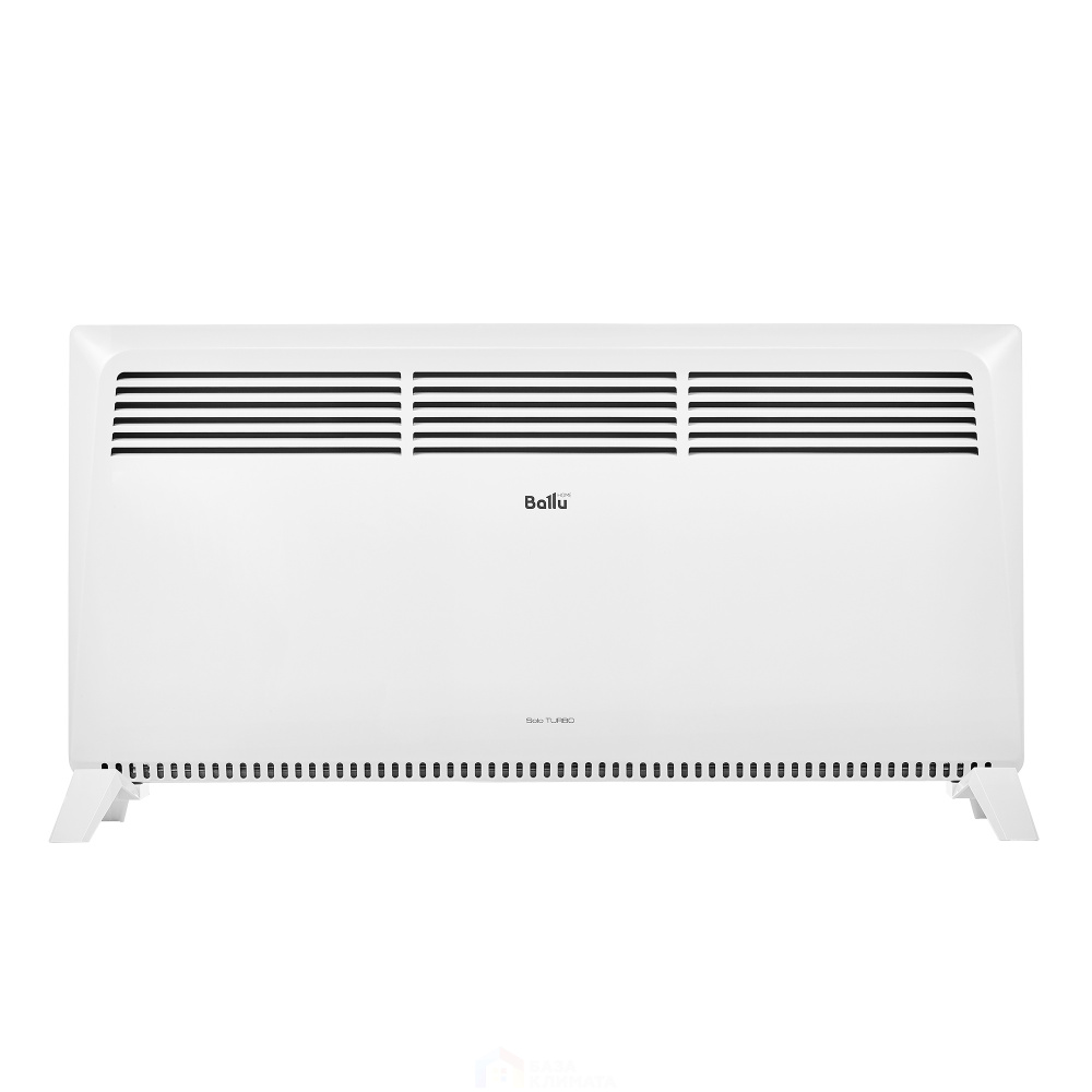 Электрический конвектор Ballu BEC/SMT-2500