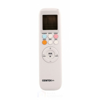 Сплит-система настенная Centek CT-65FDC07 Wi-Fi inverter