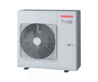 Мульти сплит система Toshiba  U2AVG-E (RAS-4M27U2AVG-E)