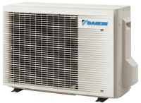 Сплит система настенная Daikin FTXJ42AW RXJ42A