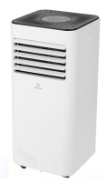 Мобильный кондиционер EcoStar серия DESIRE KV-DS05CH-E