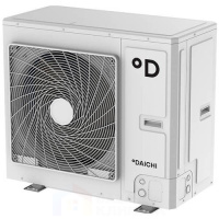 Канальная сплит-система Daichi DA140ALHS1R/DF140ALS1R