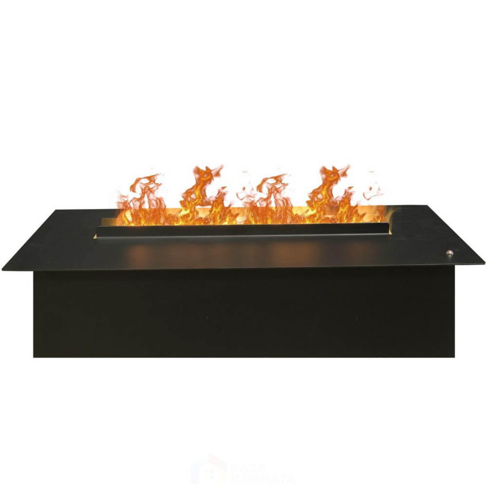 Электроочаг RealFlame  3D Cassette 630 Black Panel