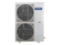 Кассетные сплит-системы Marsa MRK-60UHAN/MRK-60HANE-W