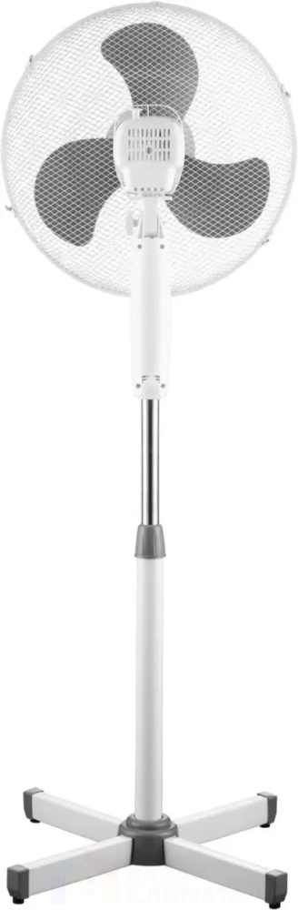 Бытовой вентилятор Royal Clima RSF-161M-WT