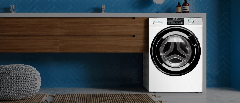 Стиральная машина Haier hw60-bp10959a