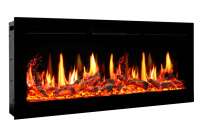 Очаг Royal Flame 5D V-ART 40