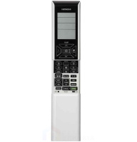 Сплит-система настенная Hitachi RAK-35RPC/RAC-35WPC Performance C inverter