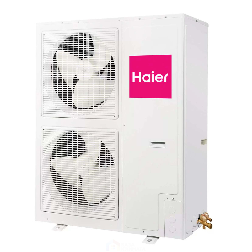 Колонный кондиционер Haier AP60KS1ERA/1U60IS1ERB