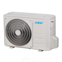 Сплит-система настенная MDV MDSA-07HRN8/MDOA-07HN8 Aurora on/off