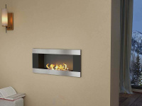 Биокамин Zefire Elliot horizontal 900