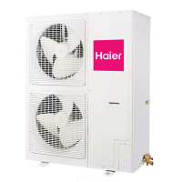 Колонный кондиционер Haier AP60KS1ERA/1U60IS1ERB