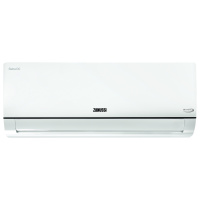Сплит-система инверторного типа Zanussi Siena DC Inverter ZACS/I-12 HS/A20/N1 комплект