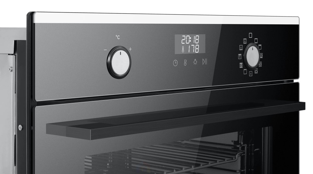 Духовой шкаф Haier hox-p11cgbg