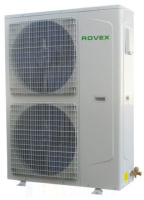 Напольно-потолочная сплит-система Rovex RCF-48HR3/CCU-48HR3