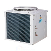 Канальная сплит система Daikin FDYP125EXY/RCYP125EXY