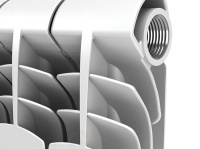 Радиатор биметалл Royal Thermo Vittoria 350 - 6 секц.