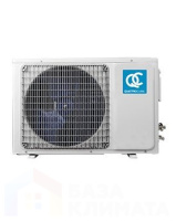 Напольно-потолочный кондиционер Quattroclima QV-I18FG/QN-I18UG