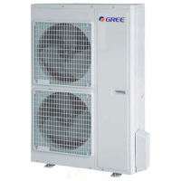 Канальная сплит-система Gree GU160PHS/A1-K/GU160W/A1-M