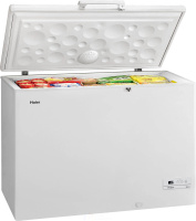Морозильный ларь Haier hce319re