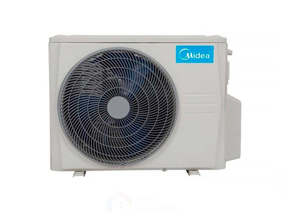 Сплит-система настенная Midea MSMA1D-24HRN1/MOCA02-24HN1 on/off