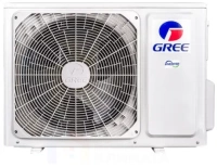Сплит-система настенная Gree GWH09AKCXD-K6DNA1A Soyal Silver inverter
