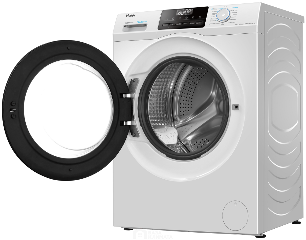 Стиральная машина Haier HW90-BP14929B