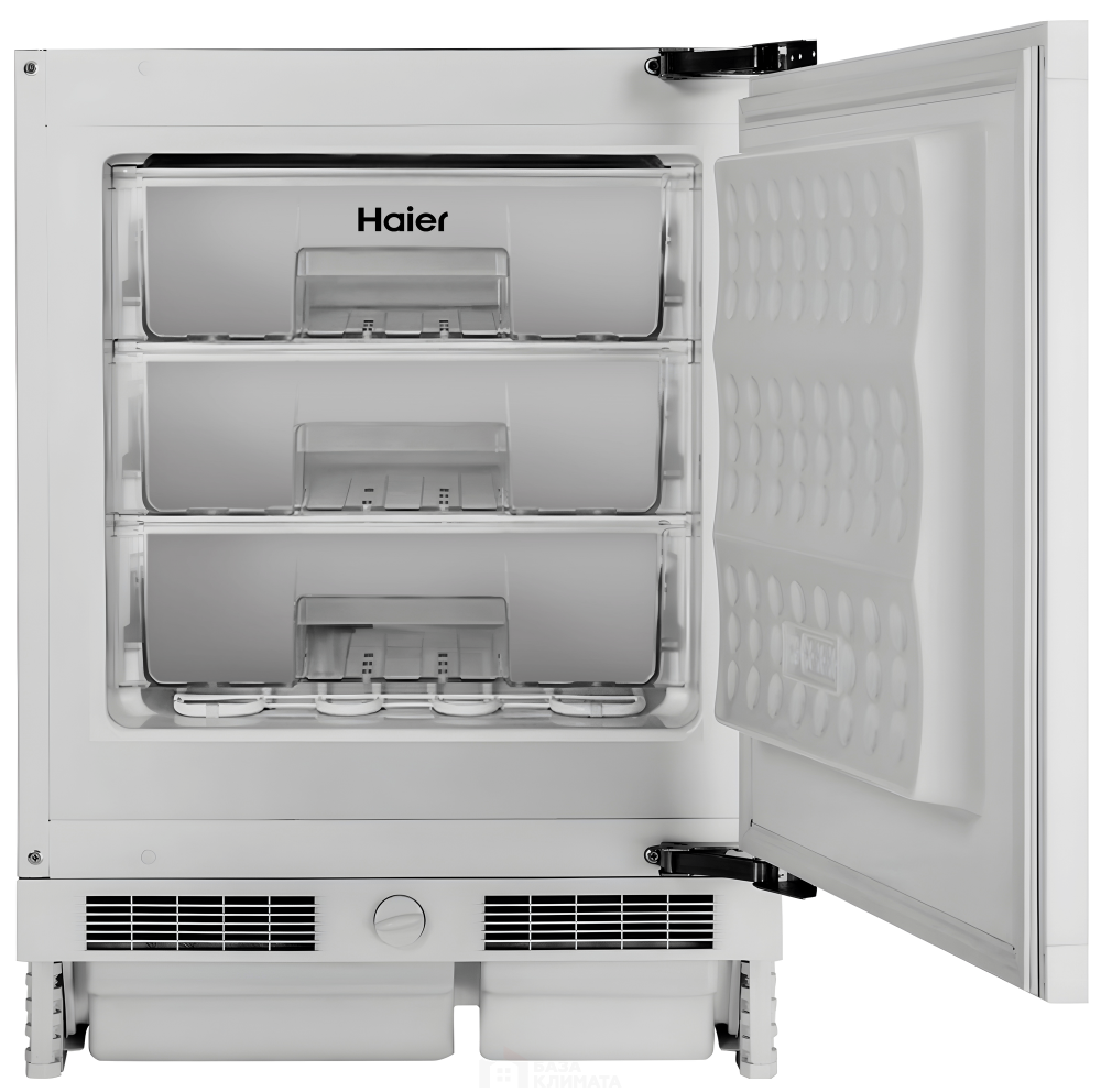 Морозильная камера Haier HUF90RU