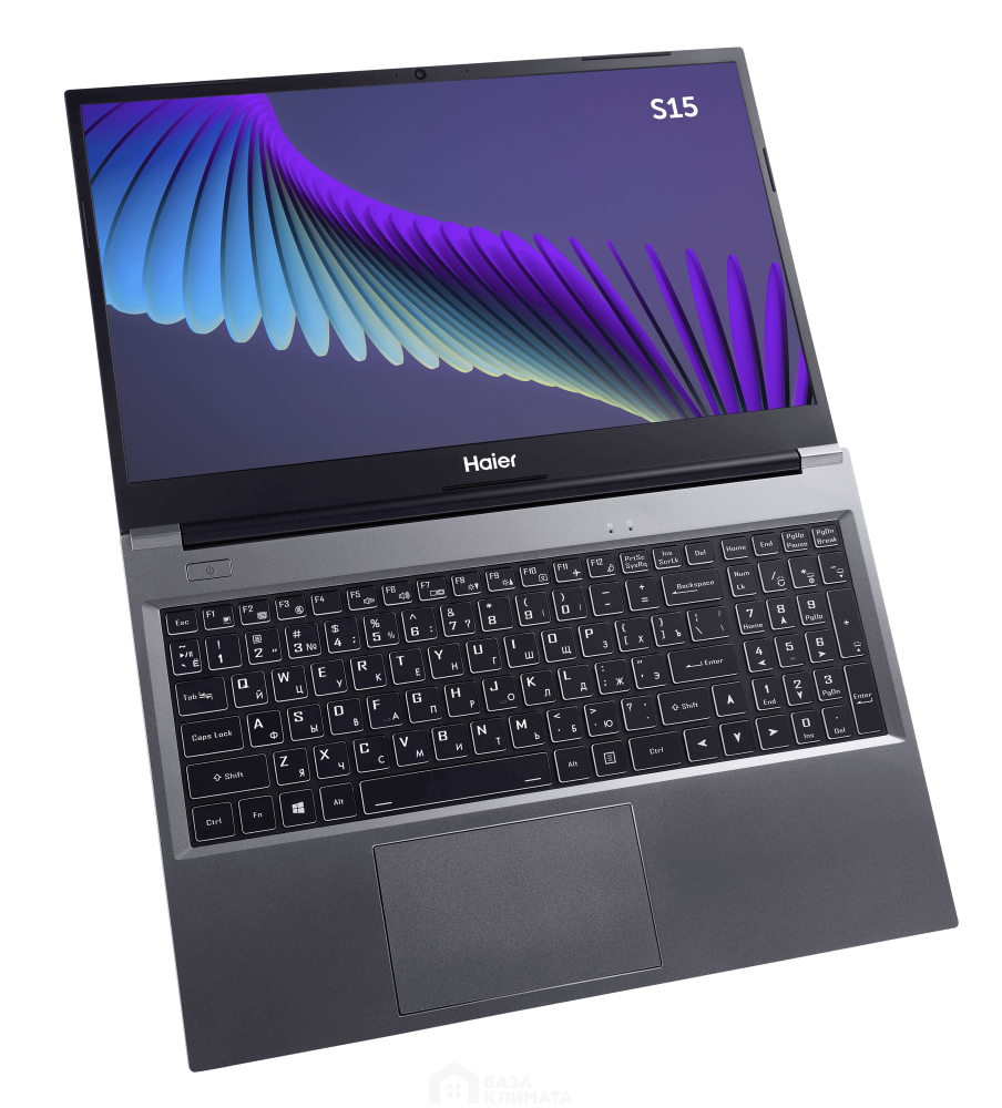 Ноутбук Haier S15