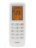 Сплит-система настенная Daichi SKY60AVQ1/SKY60FV1 Sky on/off