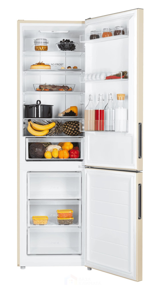 Холодильник Haier cef537acg
