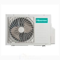 Сплит система настенная Hisense AS 07HR4RYDDC00G AS 07HR4RYDDC00W NEO Classic A R32