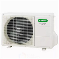 Сплит-система настенная General ASHG24KLCA inverter