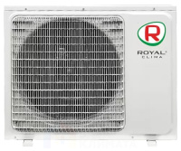 Канальная сплит-система Royal Clima CO-D 18HNXA/CO-E 18HNX Competenza 2023