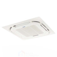 Кассетный кондиционер AUX ALCA-H24/4DR2 + AL-H24/4DR2(U) + MB08 панель для ALCA-H24/36/48/60 inverter