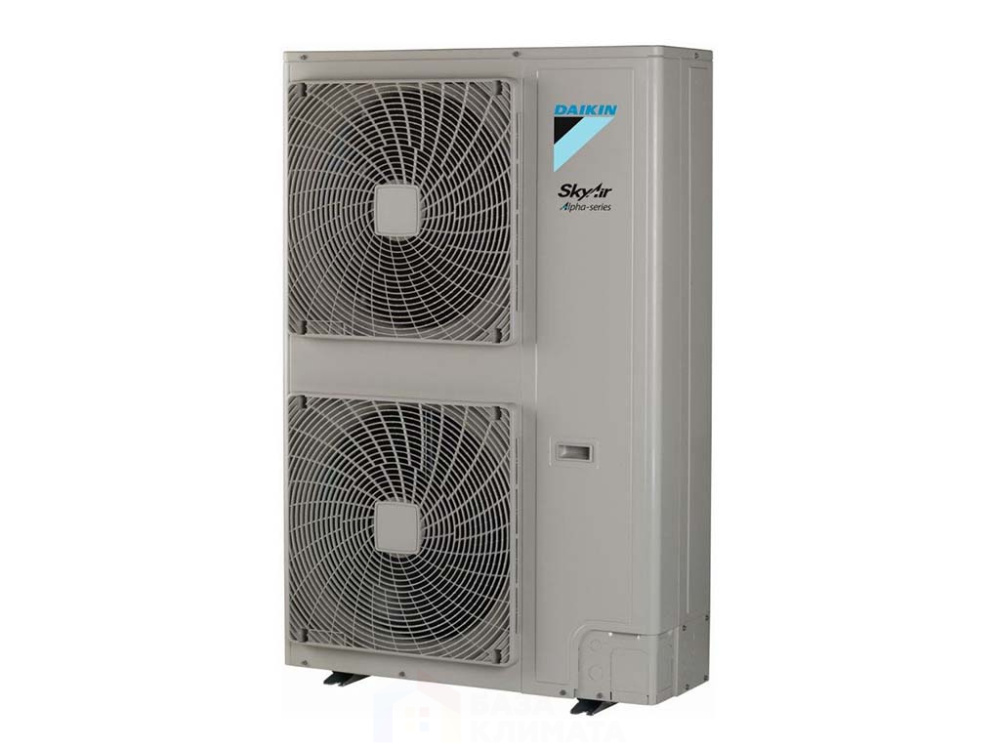 Сплит-система кассетная Daikin FCAG-B/RZAG FCAG140B/RZAG140MV1/BYCQ140E