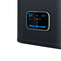 Накопительный электрический водонагреватель Thermex ID 30 V (pro) Wi-Fi