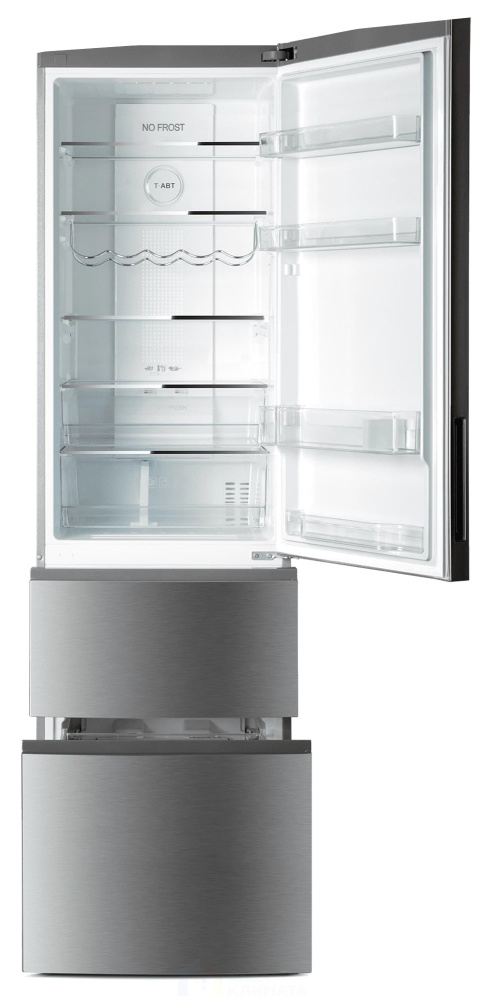Холодильник Haier a2f637cxmv