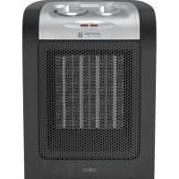 Тепловентилятор Royal Clima CUBO RFH-CB1500DC-BL