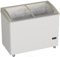 Морозильный ларь Haier SD-416AE