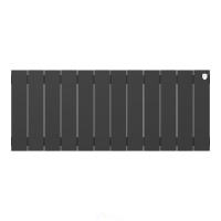 Радиатор Royal Thermo PianoForte 300 /Noir Sable - 12 секц.