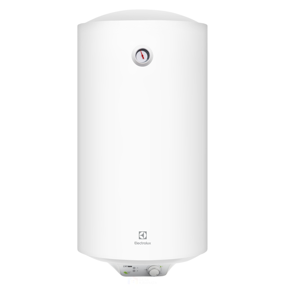 Накопительный водонагреватель Electrolux EWH 100 DRYver