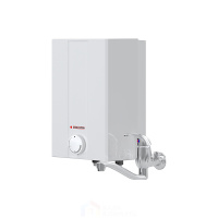 Накопительный электрический водонагреватель Stiebel Eltron ESH 5 O-N Trend + tap