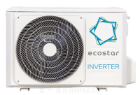 Сплит-системы серии SPARK EcoStar Inverter KVS-ISP12HT.1