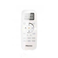 Кассетная сплит-система Hisense серии HEAVY DC INVERTER AUC-48UX4SFA/AUW-48U6SP1