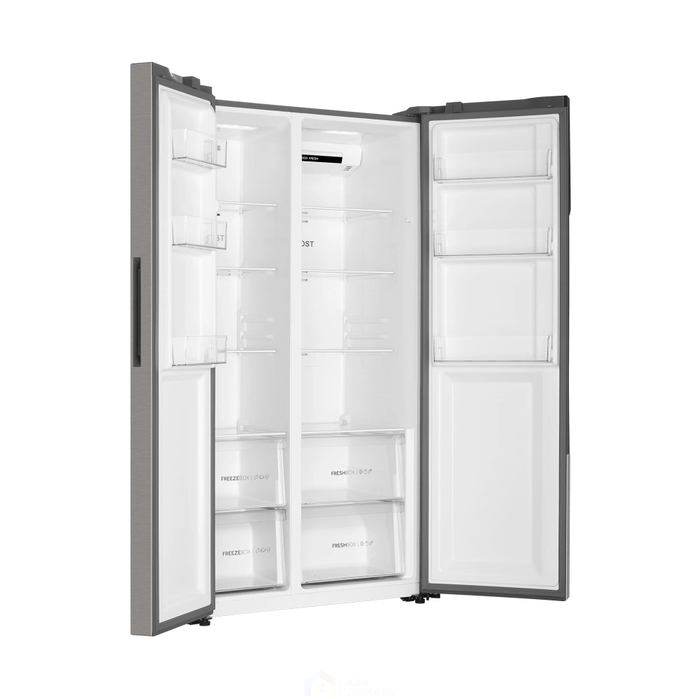 Холодильник Haier hrf-535dm7ru