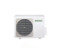 Сплит-система настенная Green GRI/GRO-24 IG2 inverter